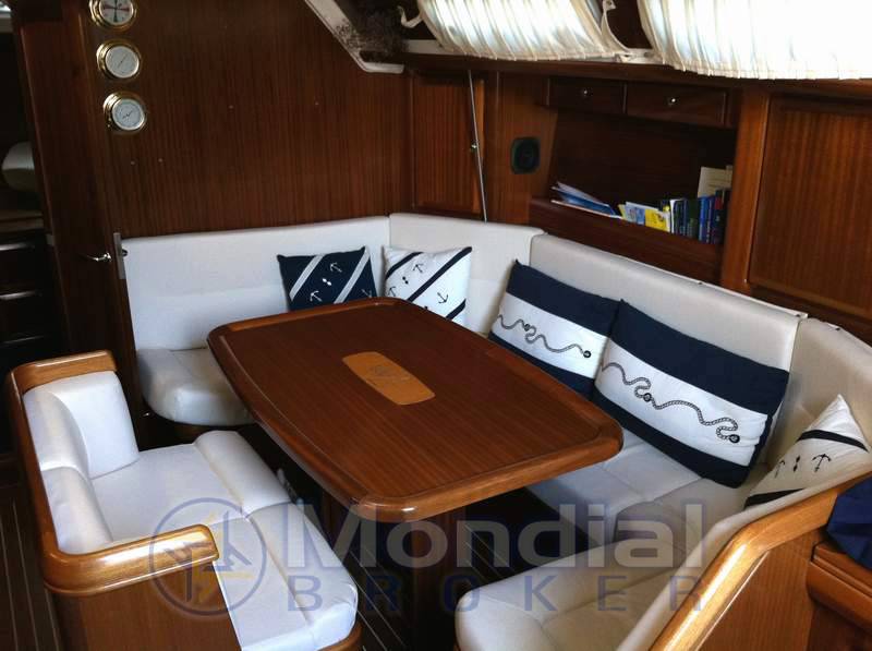 Bavaria 41 exclusive