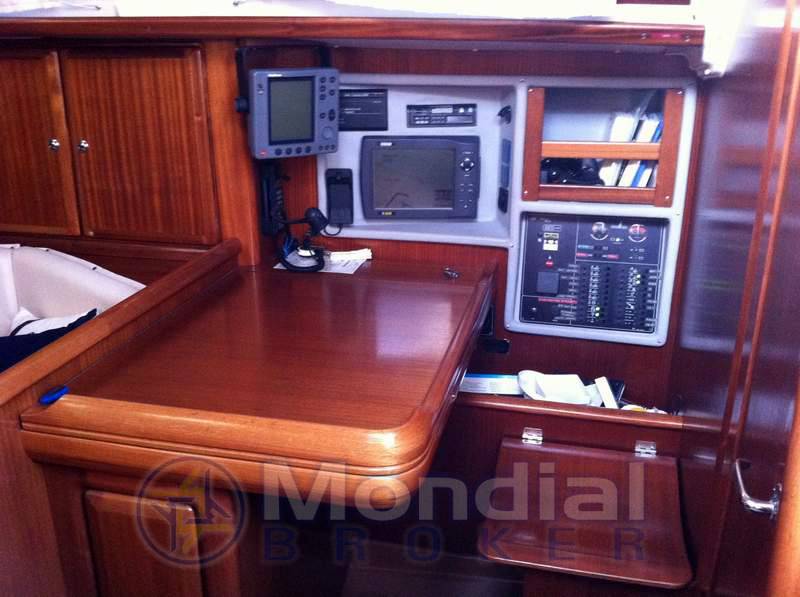 Bavaria 41 exclusive