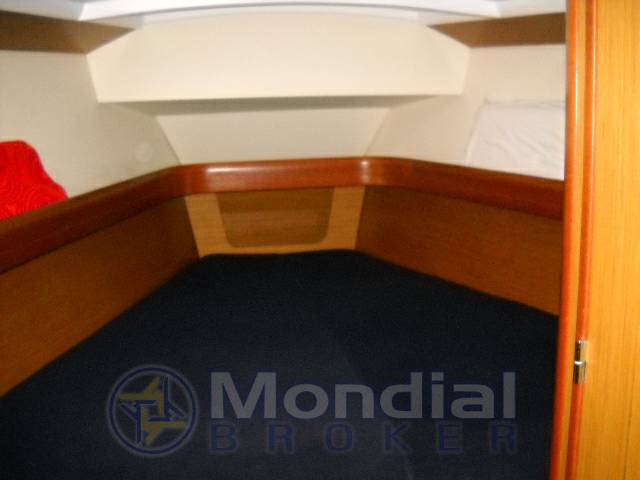 Jeanneau Sun odyssey 42i