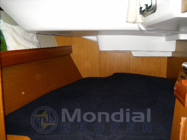 Jeanneau Sun odyssey 42i
