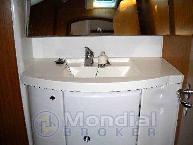 Jeanneau Sun odyssey 42i