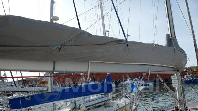 Comar yachts Comet 45s