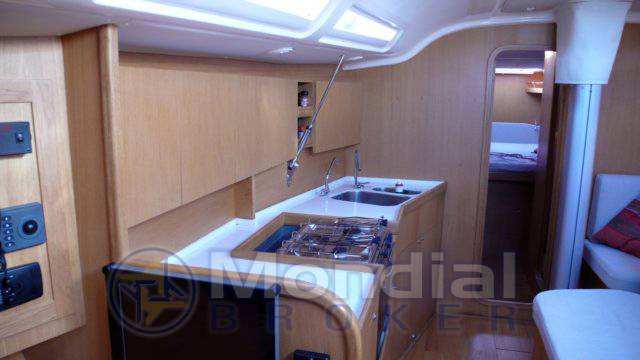 Comar yachts Comet 45s