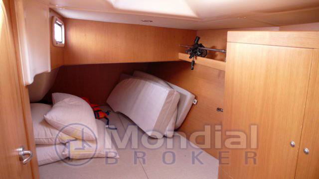 Comar yachts Comet 45s