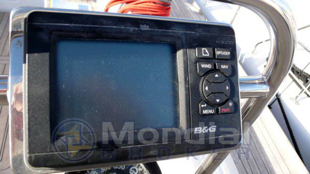 Comar yachts Comet 45s