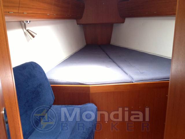 X-yacht 43