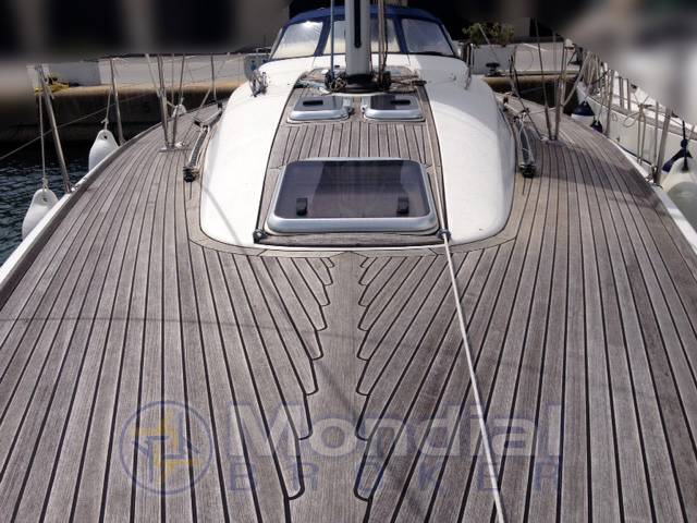 X-yacht 43