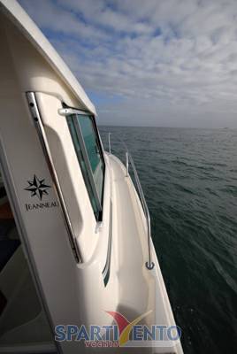 Jeanneau Merry fischer 625