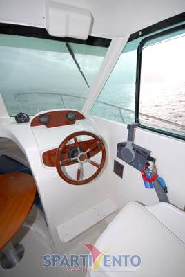 Jeanneau Merry fischer 625