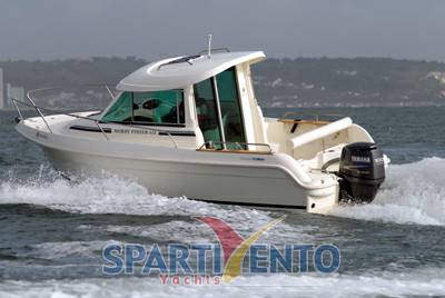 Jeanneau Merry fischer 625