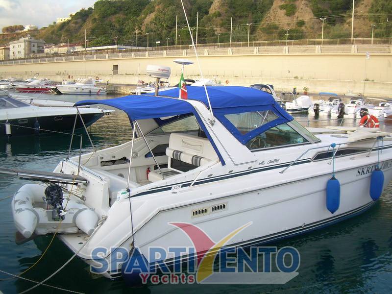 Sea ray Sundancer