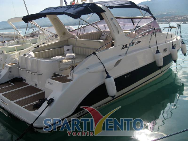 Manò marine 28.50 sport