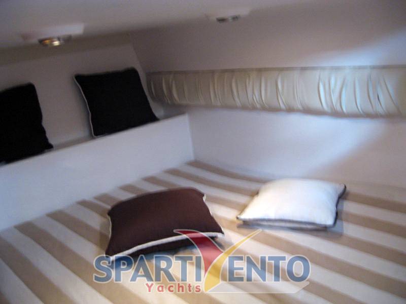Manò marine 28.50 sport