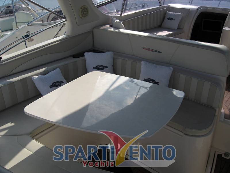Manò marine 28.50 sport