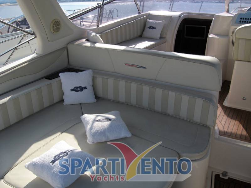 Manò marine 28.50 sport