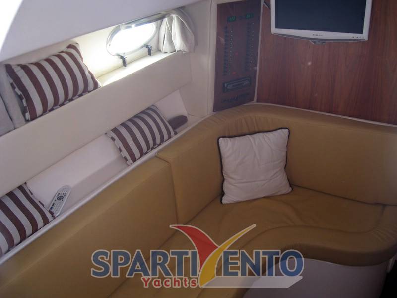 Manò marine 28.50 sport