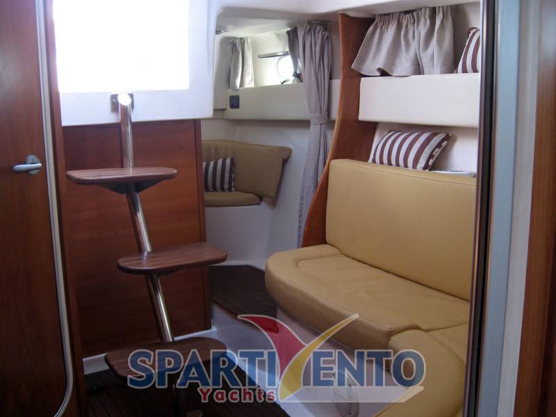 Manò marine 28.50 sport