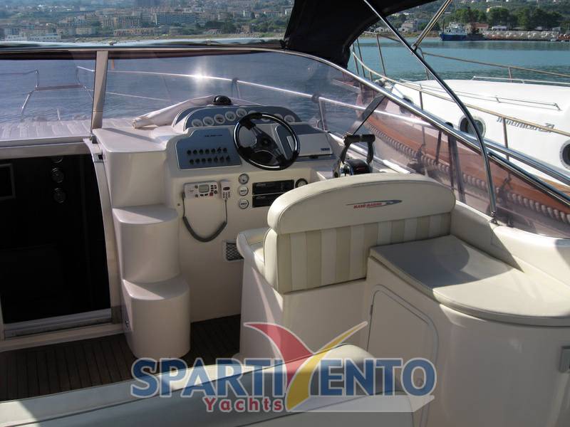 Manò marine 28.50 sport