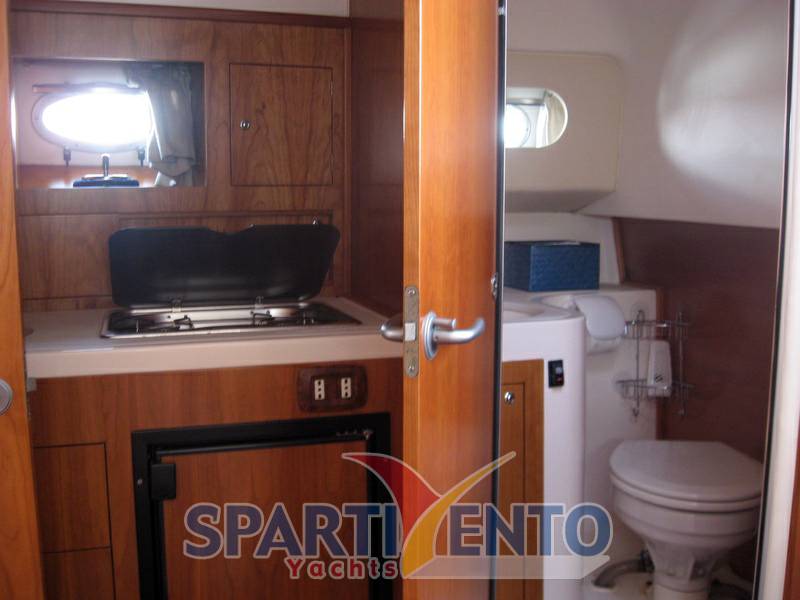Manò marine 28.50 sport