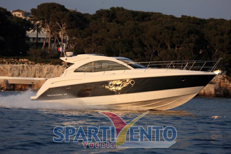 Beneteau Montecarlo 42