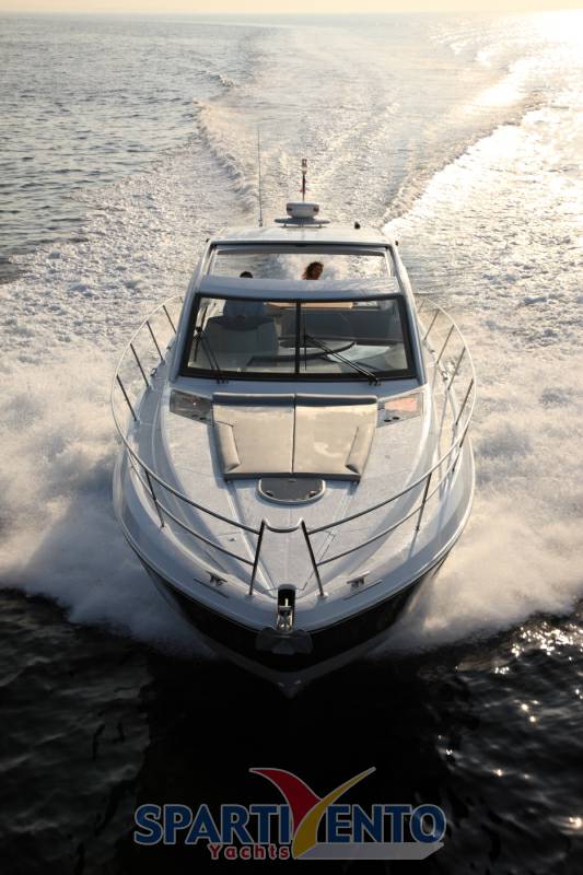 Beneteau Montecarlo 42