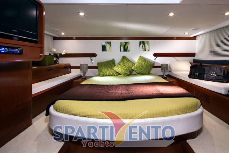 Beneteau Montecarlo 42