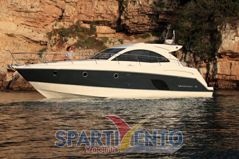 Beneteau Montecarlo 42