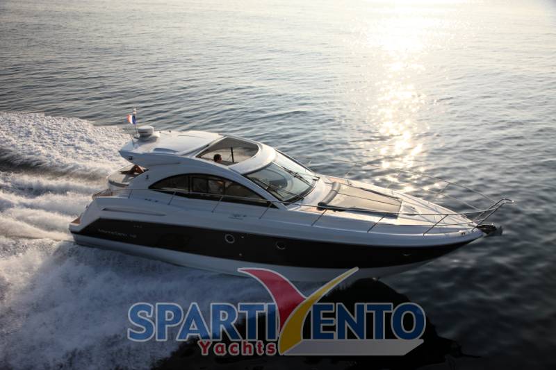 Beneteau Montecarlo 42
