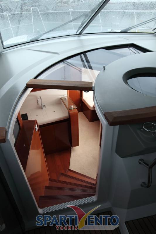 Beneteau Montecarlo 42