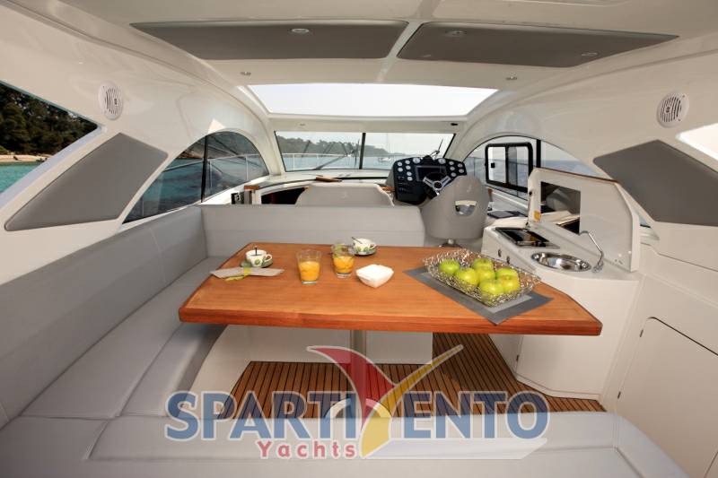 Beneteau Montecarlo 42
