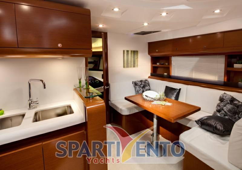 Beneteau Montecarlo 42