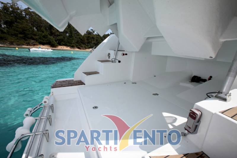 Beneteau Montecarlo 42