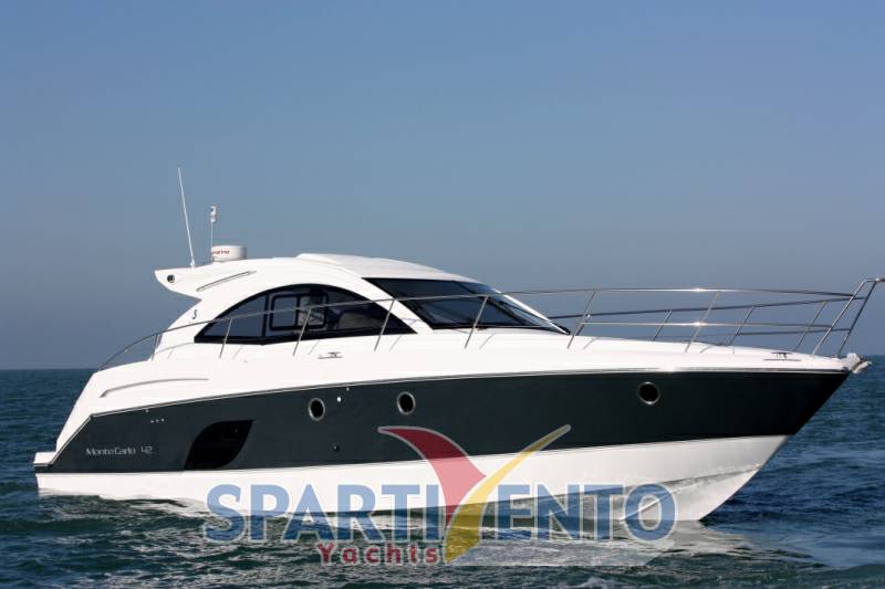 Beneteau Montecarlo 42