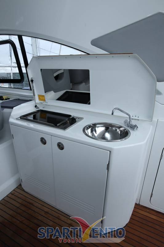 Beneteau Montecarlo 42