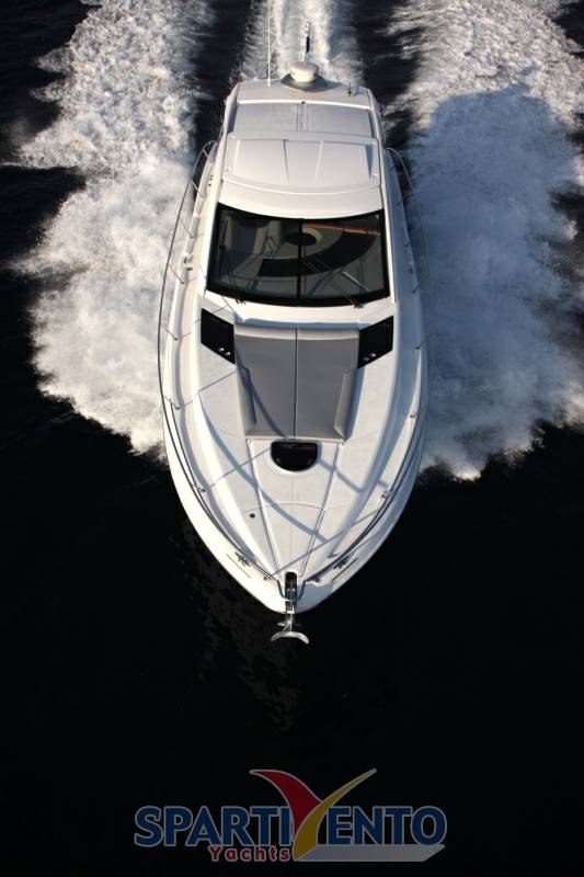 Beneteau Montecarlo 42