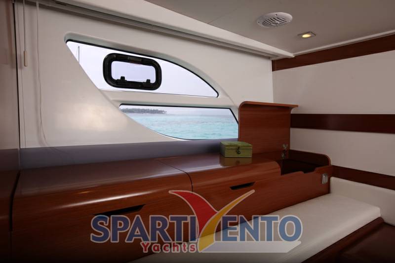 Beneteau Montecarlo 42