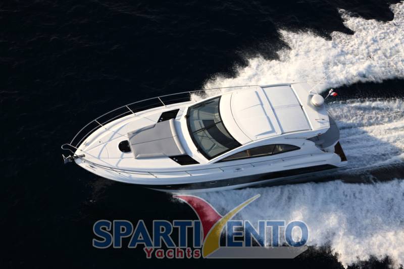 Beneteau Montecarlo 42