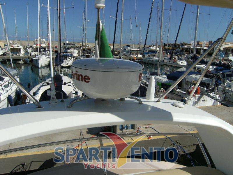 Beneteau Antares 36