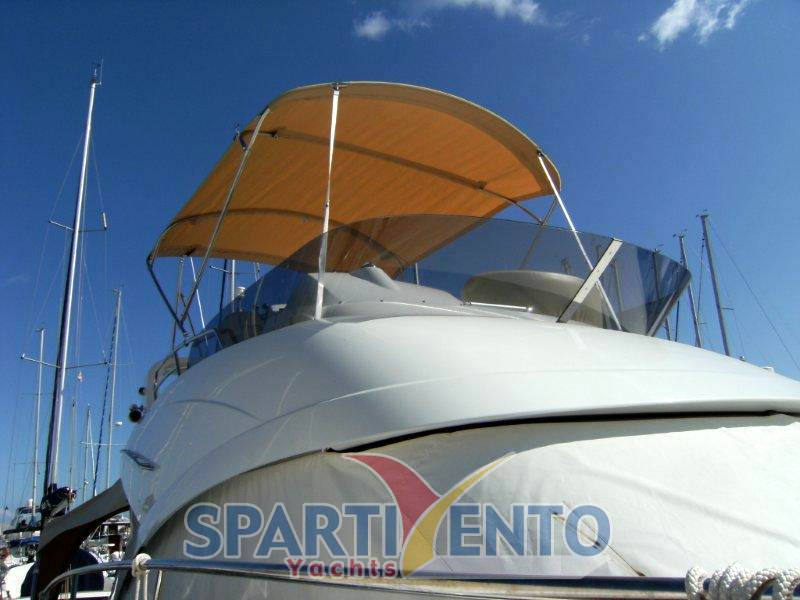 Beneteau Antares 36