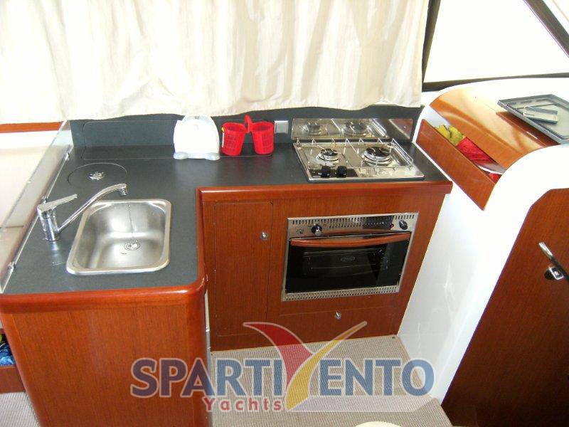 Beneteau Antares 36