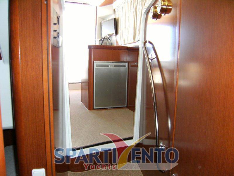Beneteau Antares 36
