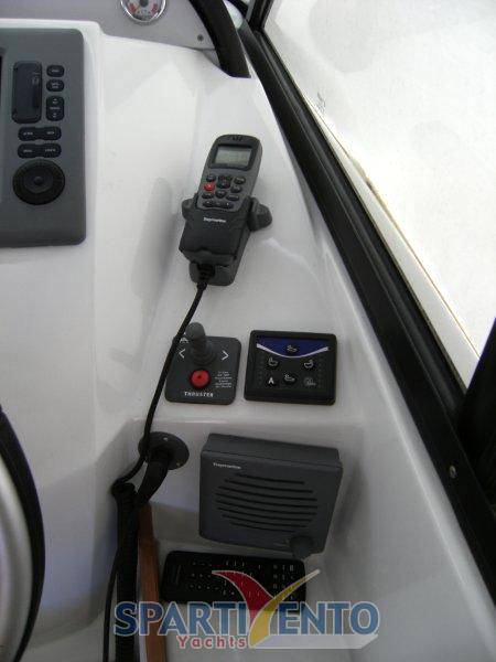 Beneteau Antares 36