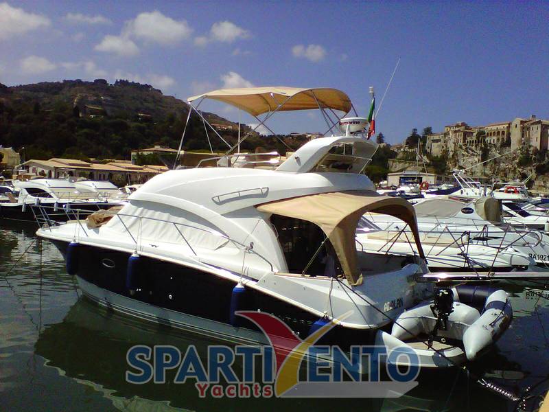 Beneteau Antares 36