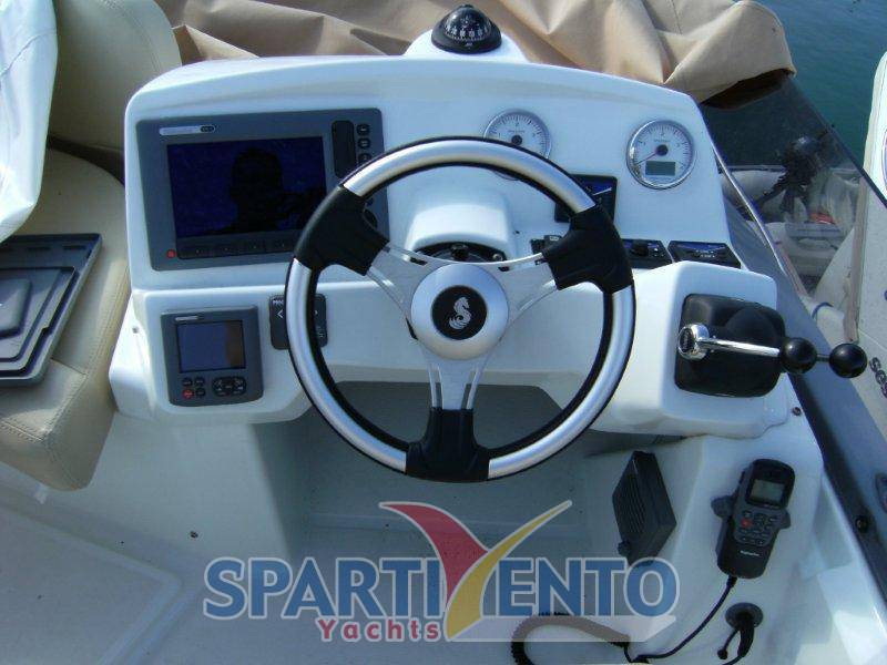 Beneteau Antares 36