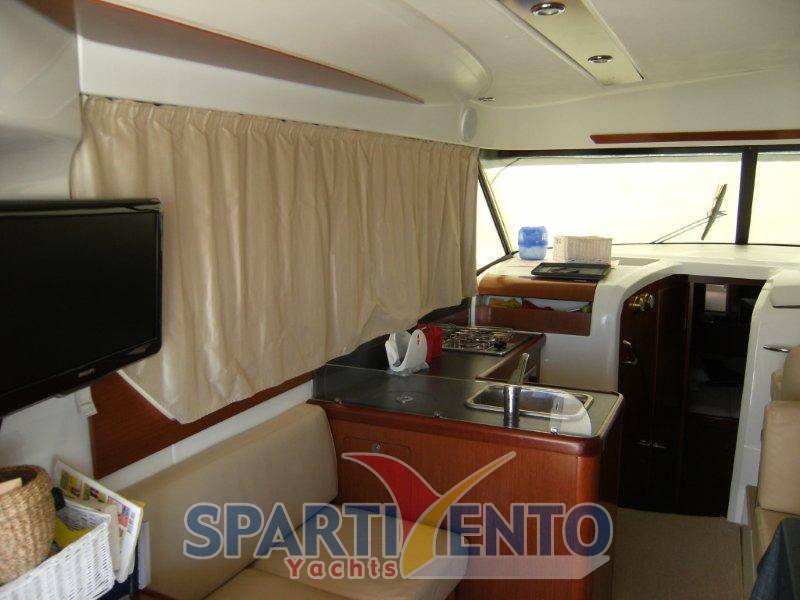 Beneteau Antares 36
