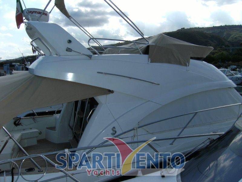 Beneteau Antares 36