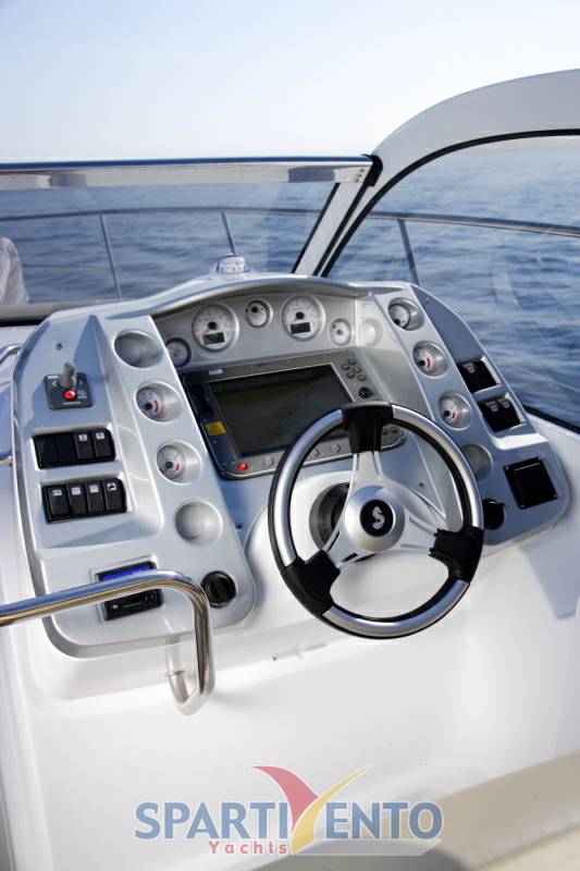 Beneteau Montecarlo 32 open