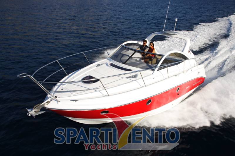 Beneteau Montecarlo 32 open