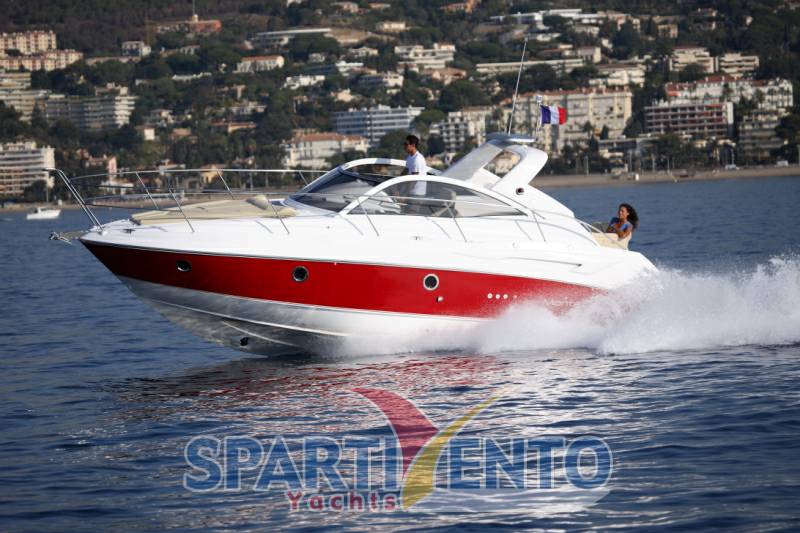 Beneteau Montecarlo 32 open