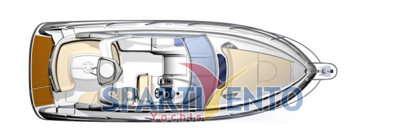 Beneteau Montecarlo 32 open